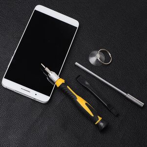 PHONE REPAIR KIT 18PCS PRECISION SMART PHONE REPAIR KIT 18PCS PRECISION SMART
